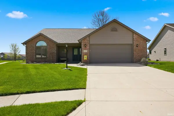 1503 Classic Lake Cove, Huntertown, IN 46748