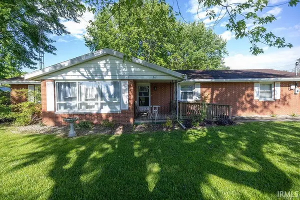 311 N Cook Road, Muncie, IN 47304