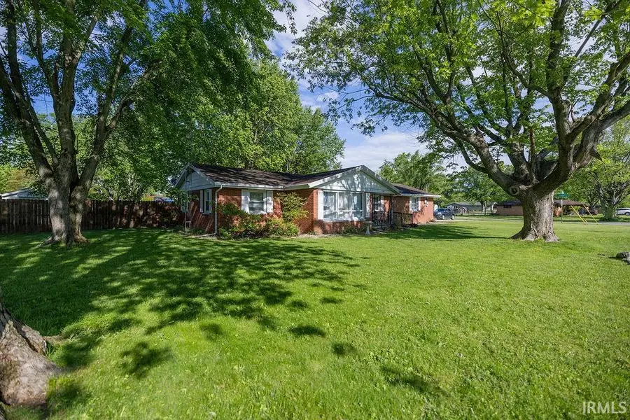 311 N Cook Road, Muncie, IN 47304 - #3