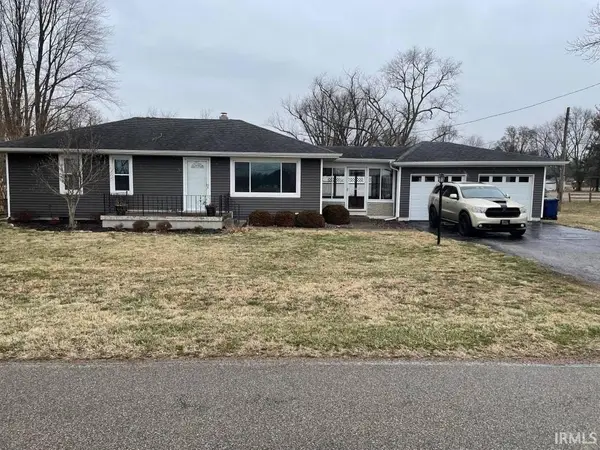 46 E 150 S Street, Princeton, IN 47670