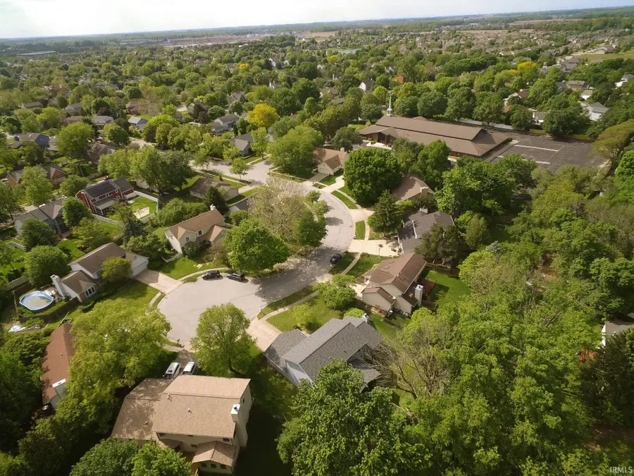 216 Jennings Street, West Lafayette, IN 47906 - #2