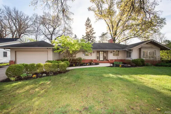 2113 S 8th Street, Lafayette, IN 47905