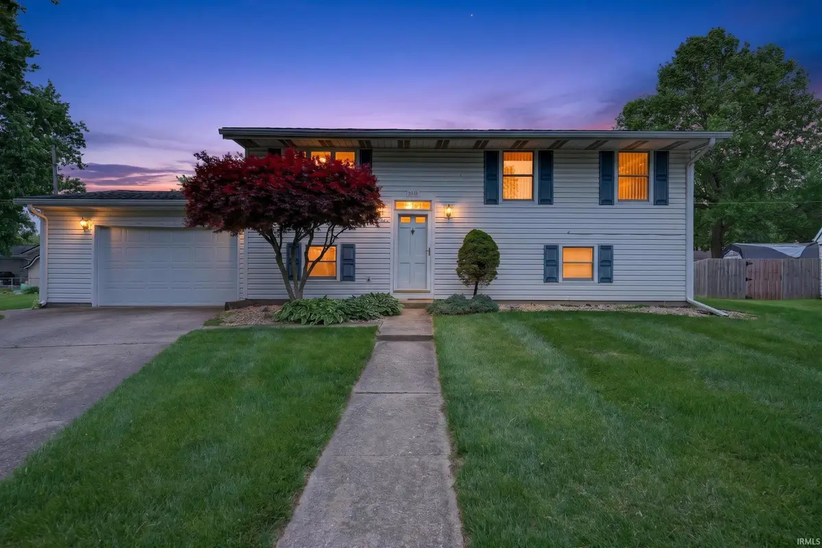 1613 Augusta Court, Kokomo, IN 46902 - #1
