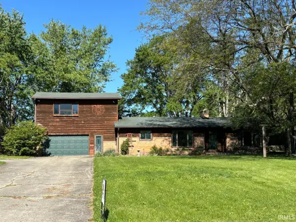 6409 N Old State Rd 3, Muncie, IN 47303