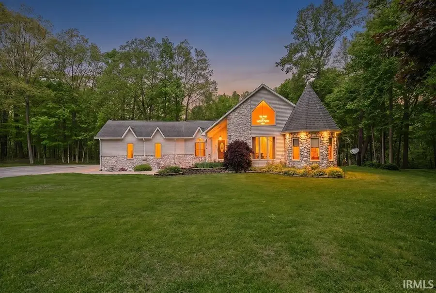5450 S Nebraska Street, Marion, IN 46953 - #2