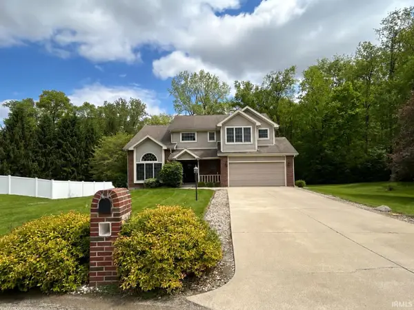 5224 Kings Court, Logansport, IN 46947