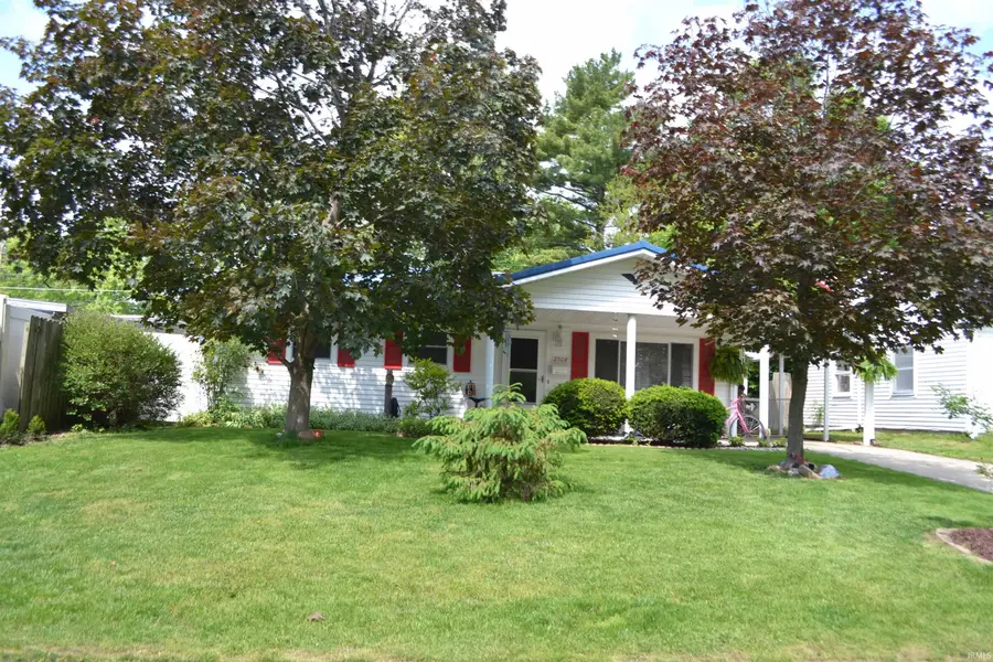 2508 Edgelea Drive, Lafayette, IN 47909 - #3