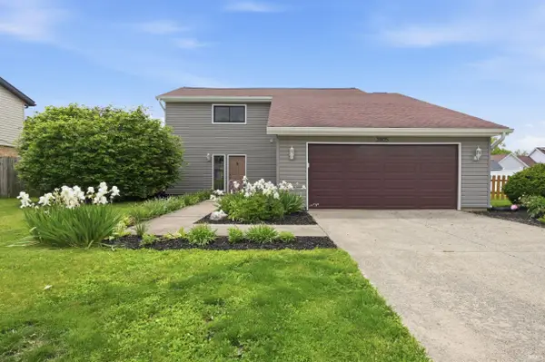 3805 N Lancaster Drive, Muncie, IN 47304
