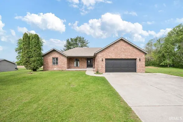 5277 N 50 East, Kokomo, IN 46901
