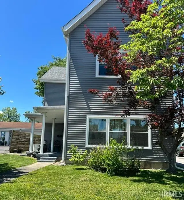 1617 M Street, Bedford, IN 47421 - #1