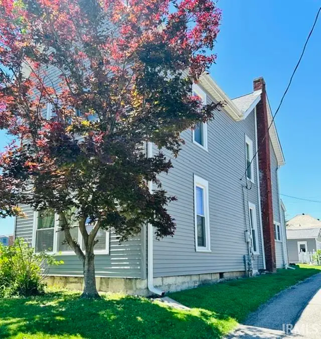 1617 M Street, Bedford, IN 47421 - #2