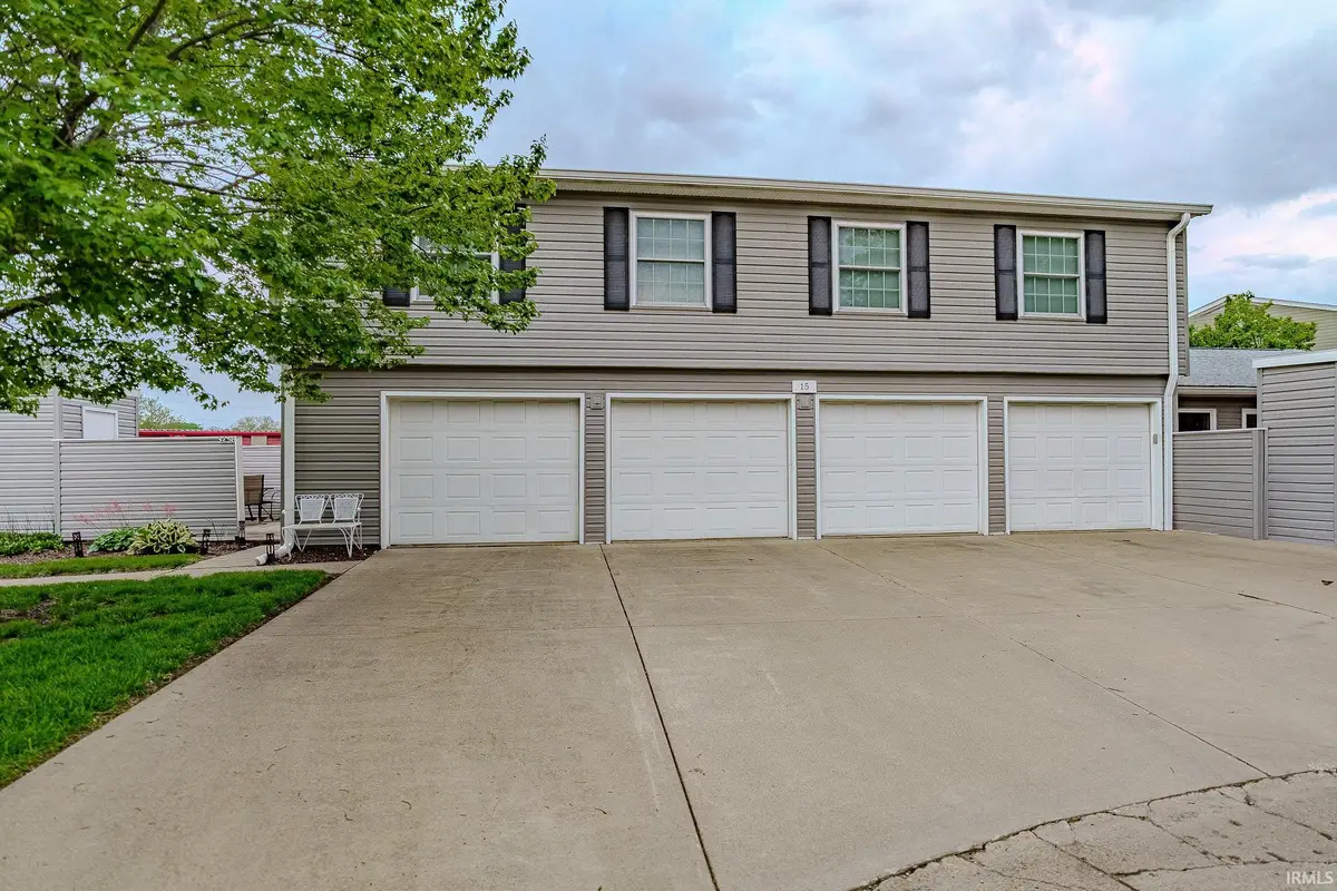 3240 Hanover Drive, Lafayette, IN 47909 - #1