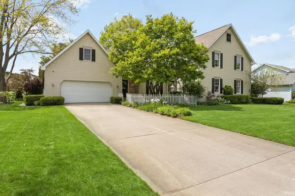 53071 Juday Creek Boulevard, Granger, IN 46530