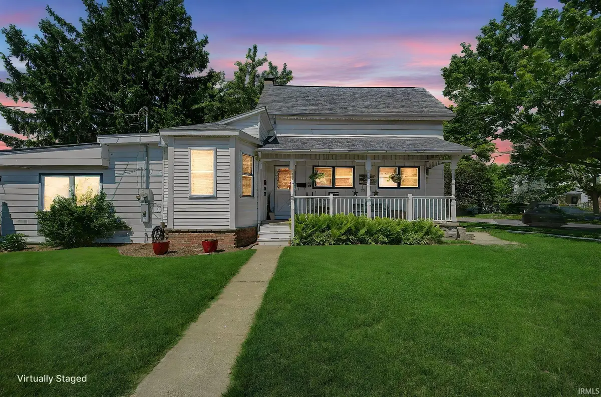 1431 Kossuth Street, Lafayette, IN 47905 - #1