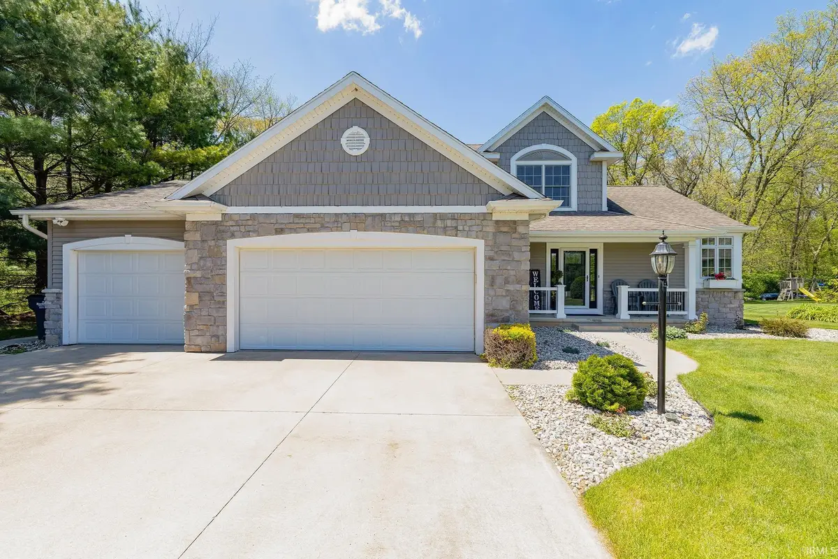 57377 Karington Court, Elkhart, IN 46514 - #1