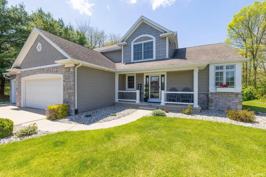 57377 Karington Court, Elkhart, IN 46514 - #2