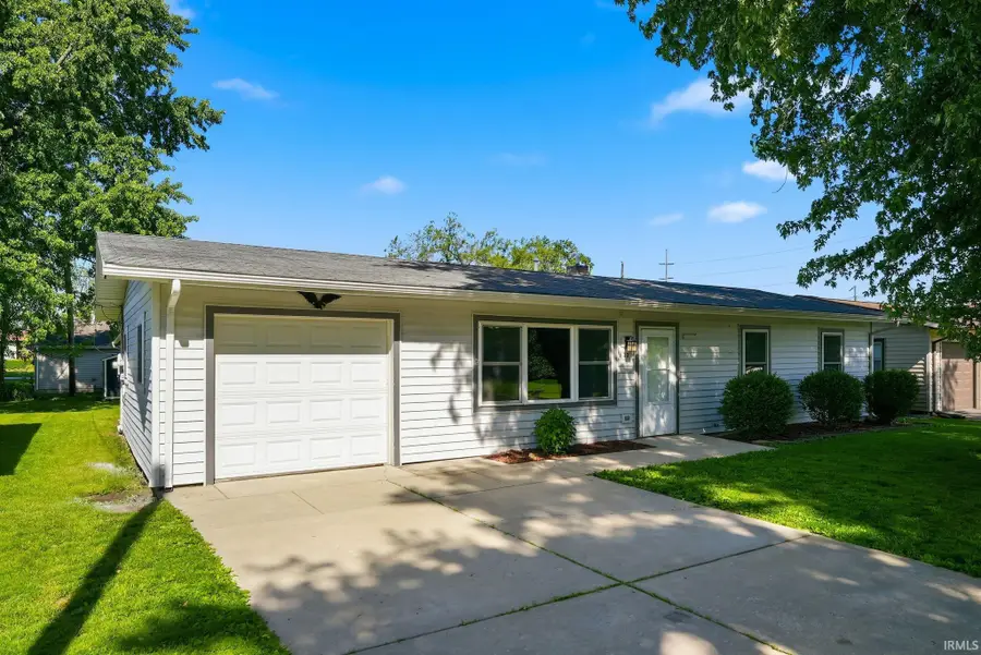 822 Melody Lane, Lafayette, IN 47905 - #2