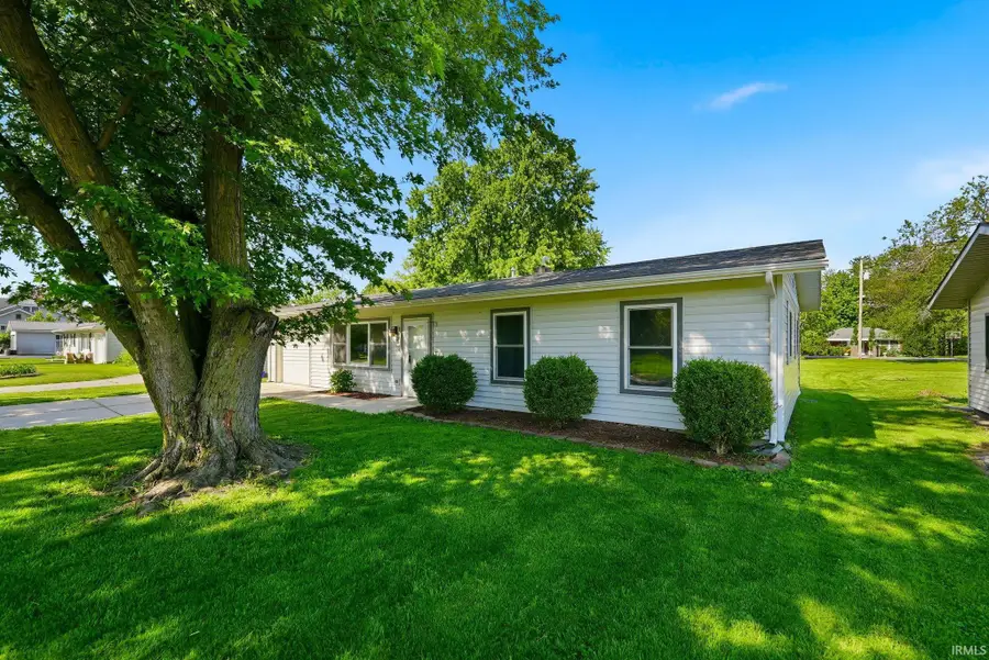 822 Melody Lane, Lafayette, IN 47905 - #3