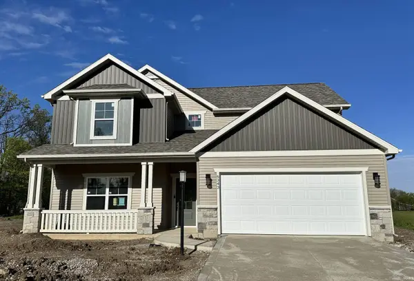 6343 Rockingham Drive, Fort Wayne, IN 46835