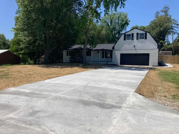 441 Oak Street, Lynnville, IN 47619