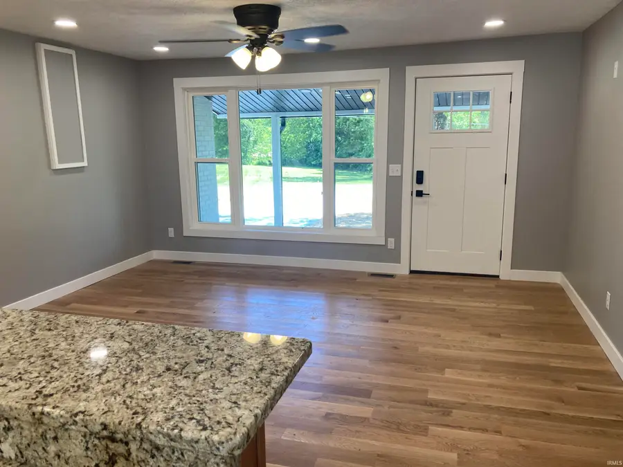 441 Oak Street, Lynnville, IN 47619 - #2