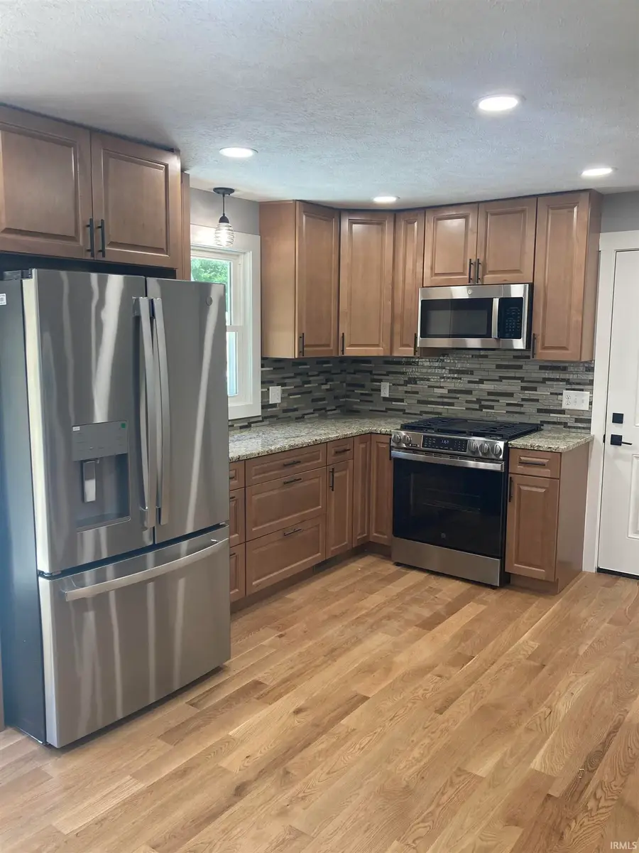 441 Oak Street, Lynnville, IN 47619 - #3