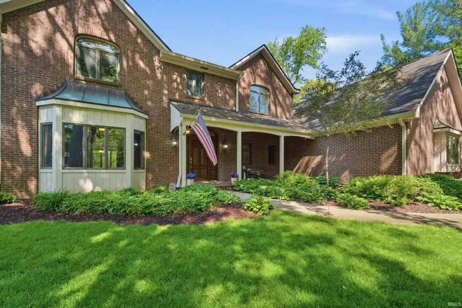 820 Deerwood Ridge, Lafayette, IN 47905 - #2