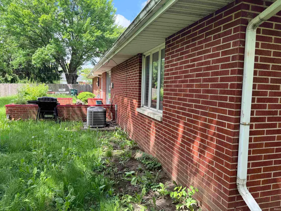 3601 N New York Avenue, Muncie, IN 47304 - #3