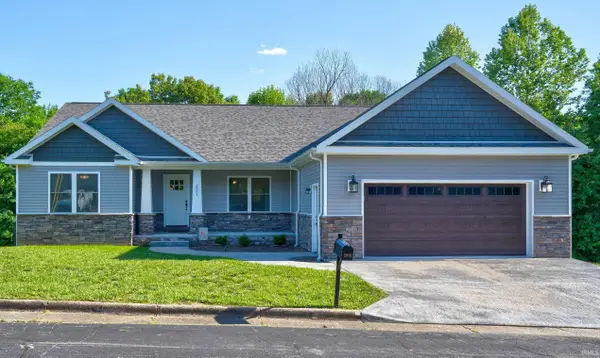 2901 Jefferson Street, Tell City, IN 47586