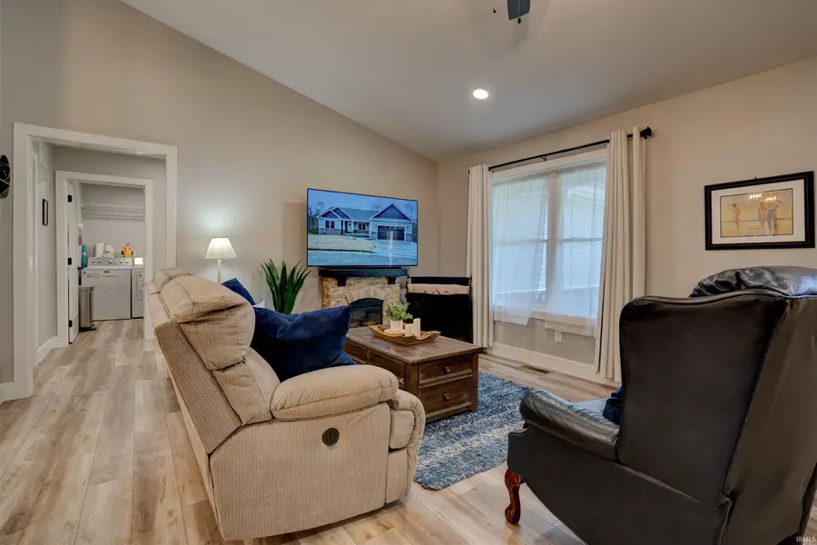 2901 Jefferson Street, Tell City, IN 47586 - #3