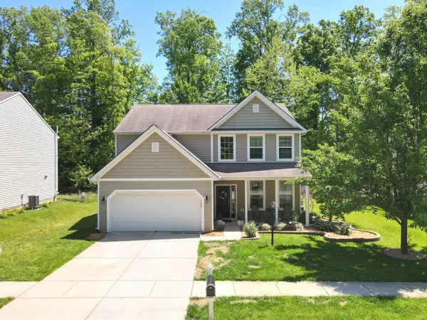3437 S Glasgow Circle, Bloomington, IN 47403