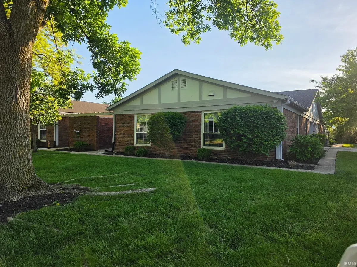 1727 Trace 17, West Lafayette, IN 47906 - #1