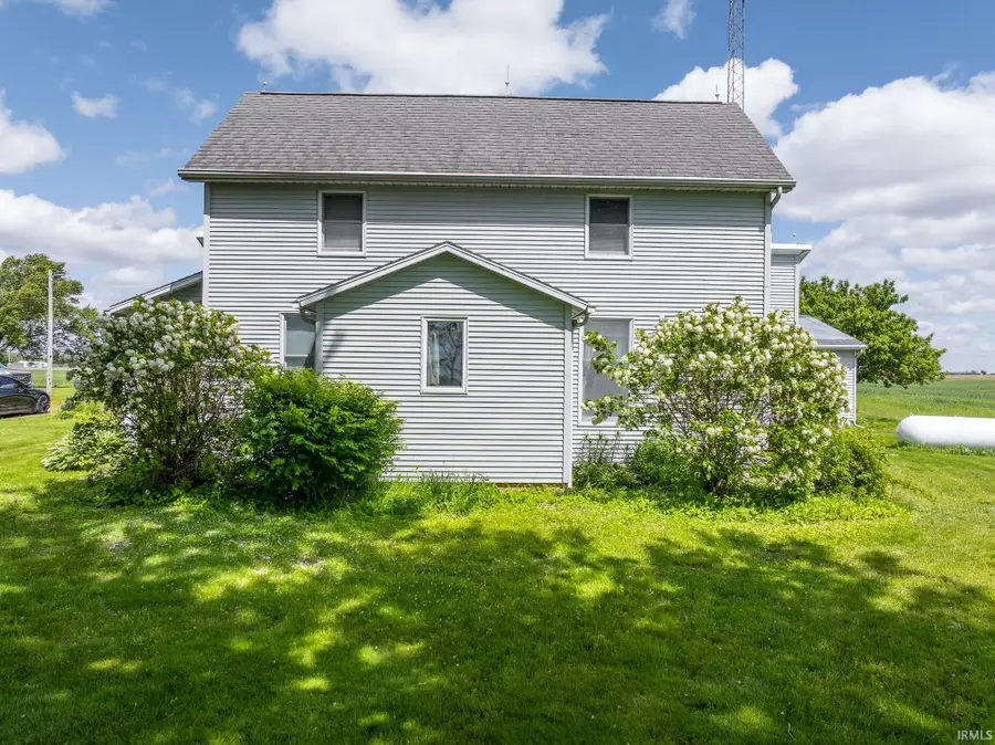 1889 N 800 W, Wabash, IN 46992 - #2