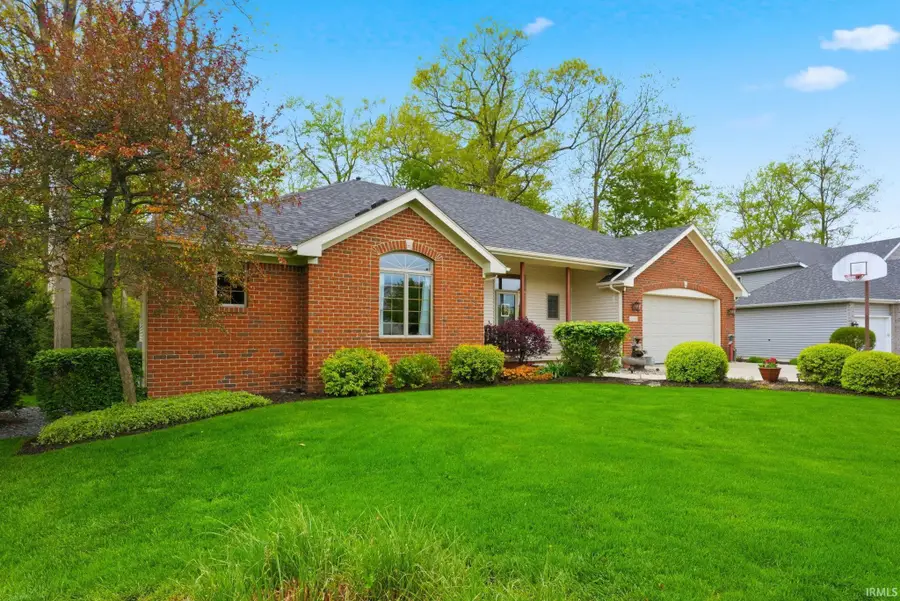 2902 Briardale Drive, Fort Wayne, IN 46825 - #2