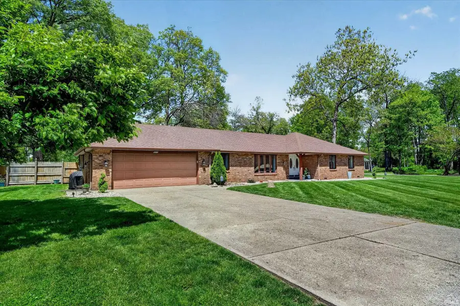 5312 Larita Lane, Anderson, IN 46017 - #2