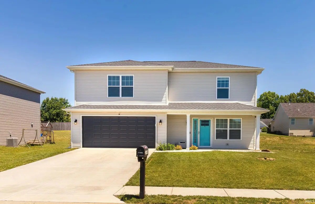 15141 Shakespeare Drive, Evansville, IN 47725 - #1