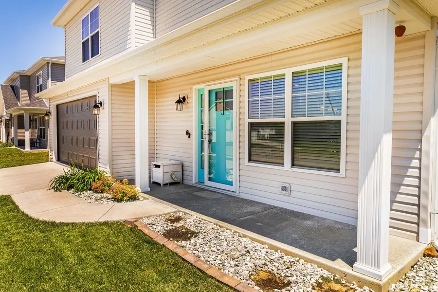 15141 Shakespeare Drive, Evansville, IN 47725 - #3