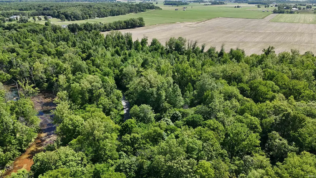 N Bawel Road, Lynnville, IN 47619 - #1