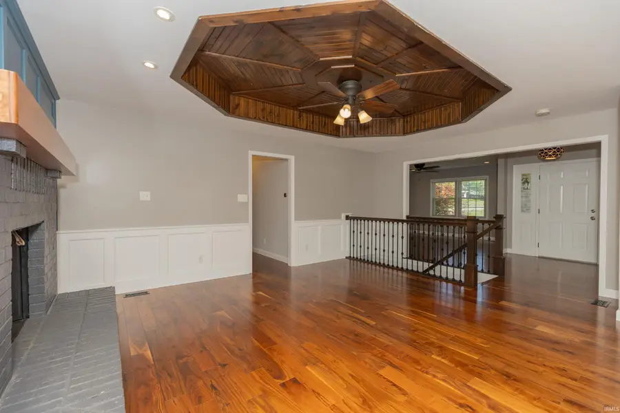 201 E Mount Pleasant Road, Evansville, IN 47711 - #2