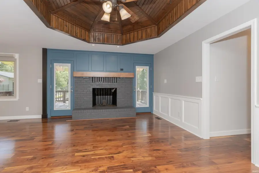 201 E Mount Pleasant Road, Evansville, IN 47711 - #3