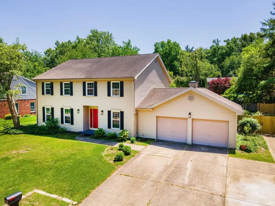 6301 E Oak Street, Evansville, IN 47715 - #2