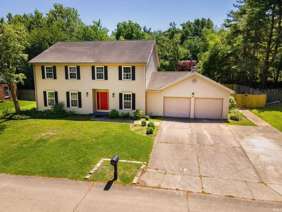6301 E Oak Street, Evansville, IN 47715 - #3