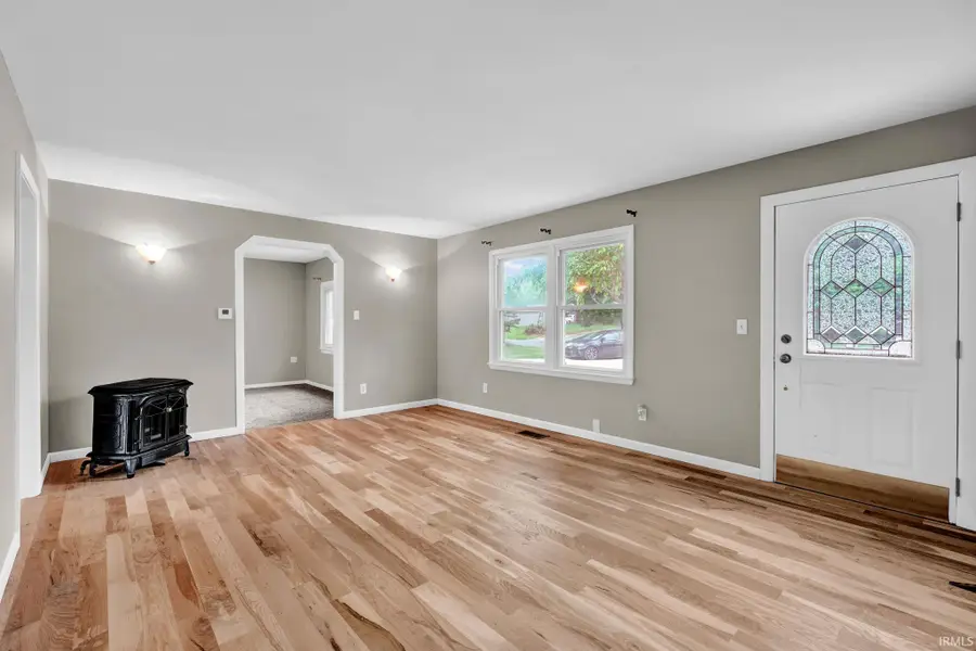 629 Concord Road, Gosport, IN 47433 - #3
