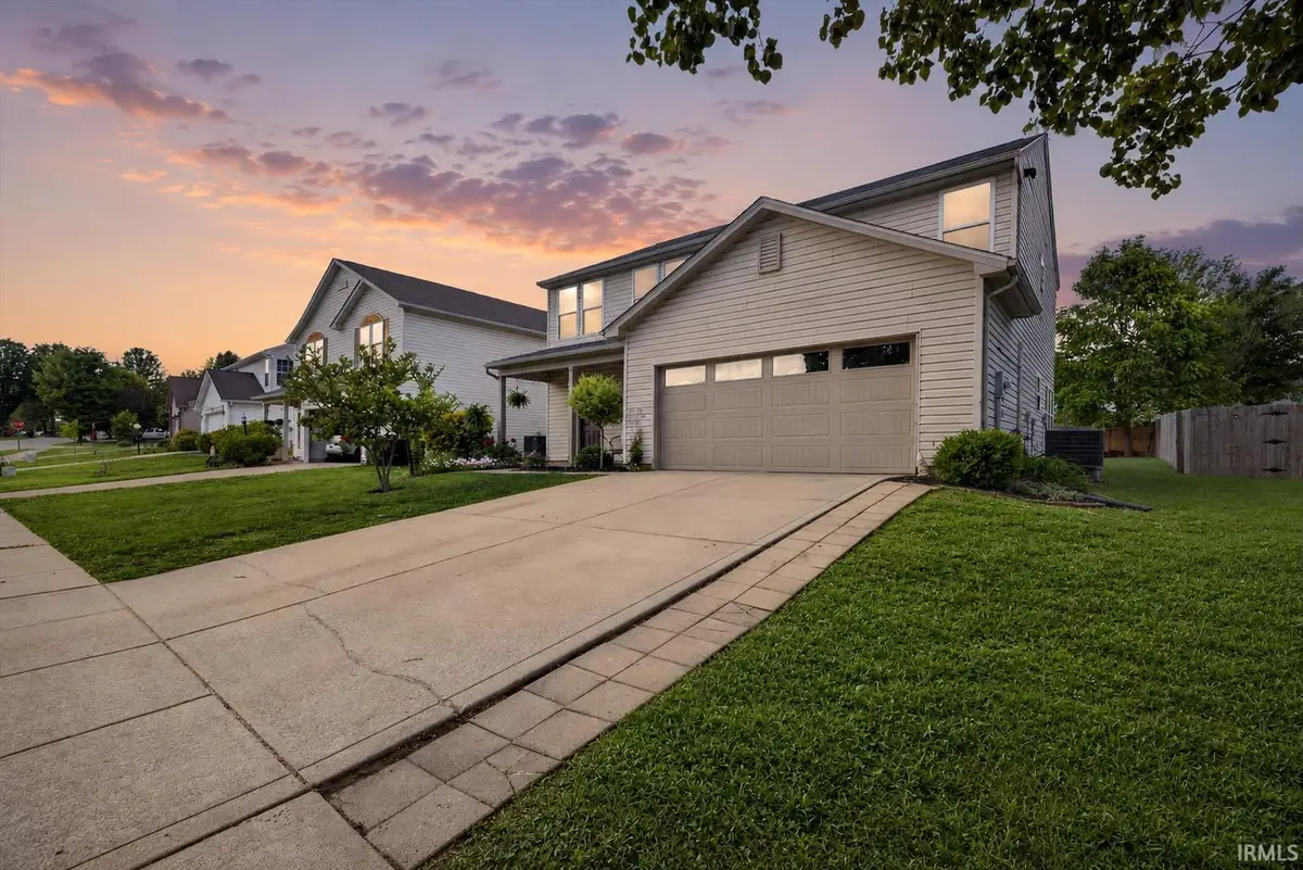 3735 S Mcdougal Street, Bloomington, IN 47403 - #1