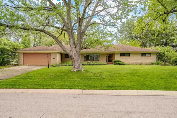 3028 Kingsley Drive, Fort Wayne, IN 46815