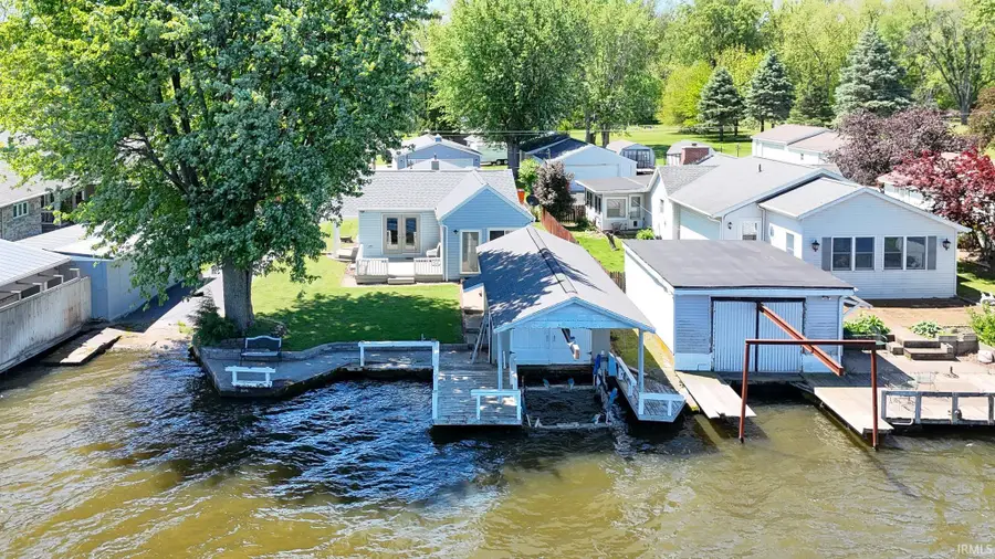 808 Terrace Bay Court, Monticello, IN 47960 - #2