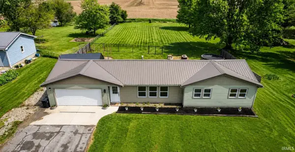 539 E Albion Street, Avilla, IN 46710