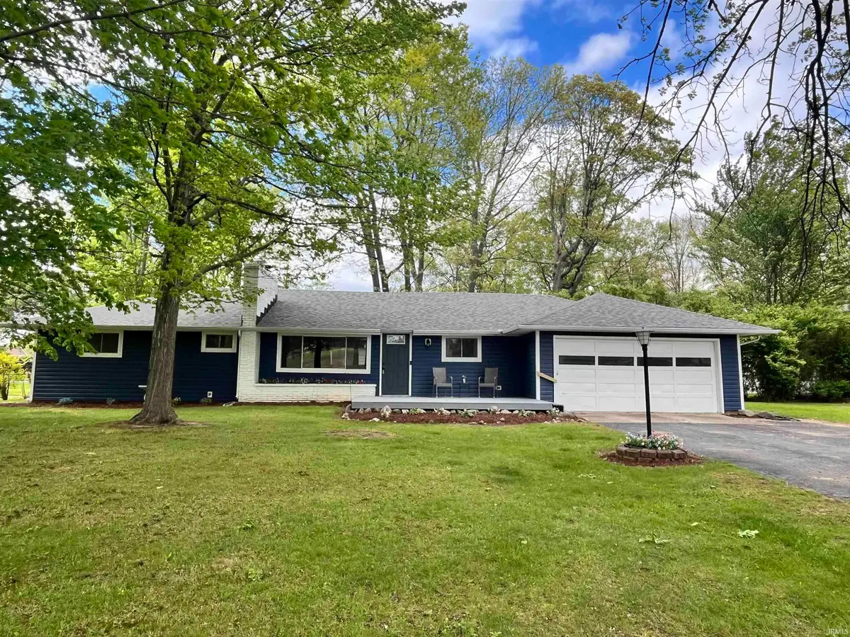 7417 Granada Drive, Fort Wayne, IN 46835 - #1