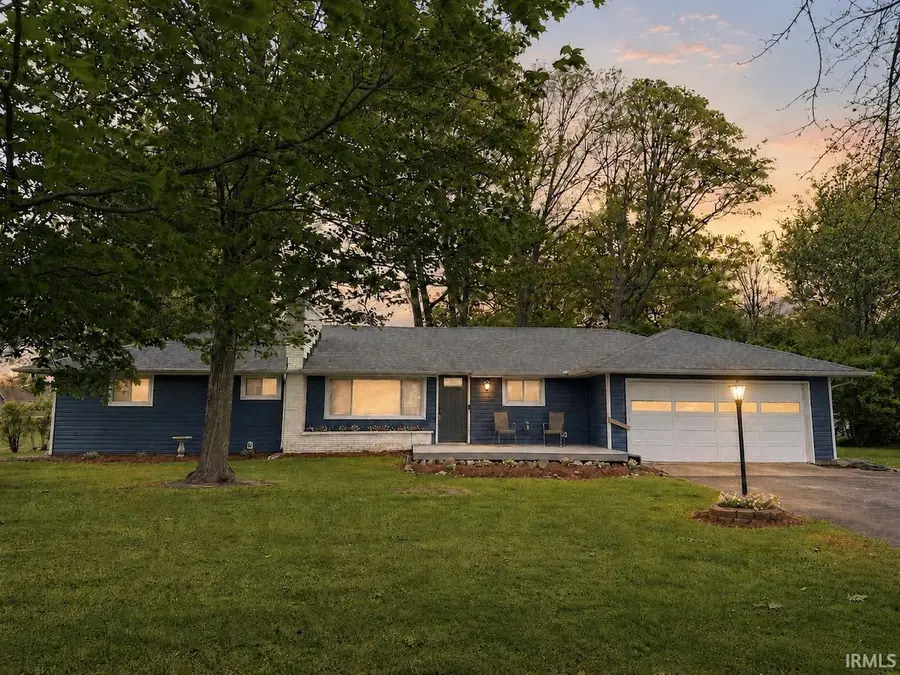 7417 Granada Drive, Fort Wayne, IN 46835 - #3