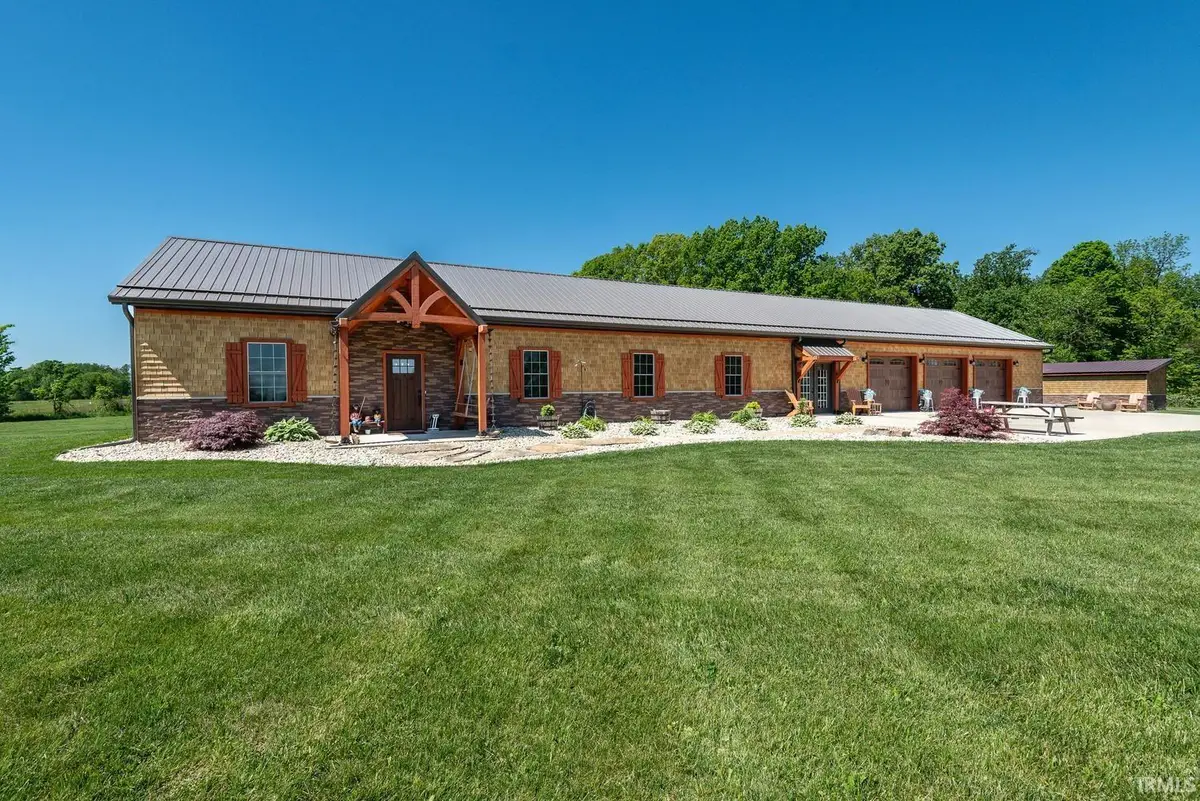 12304 E State Road 54 Road, Springville, IN 47462 - #1